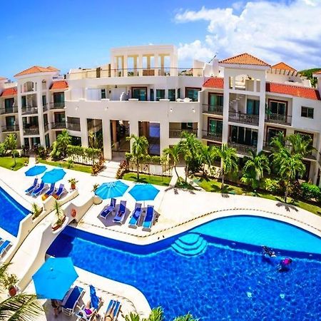 Paseo Luxury Suites Playa del Carmen Pokoj fotografie