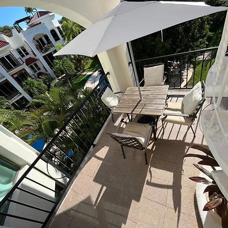 Paseo Luxury Suites Playa del Carmen Exteriér fotografie