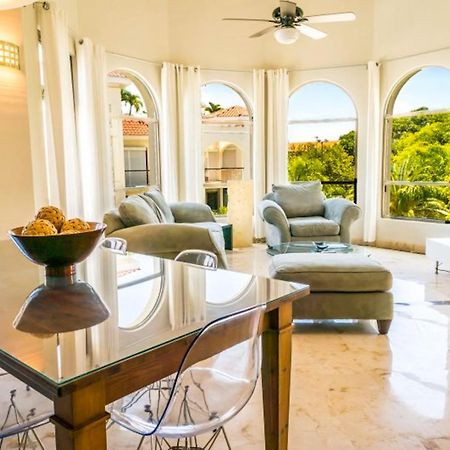 Paseo Luxury Suites Playa del Carmen Exteriér fotografie