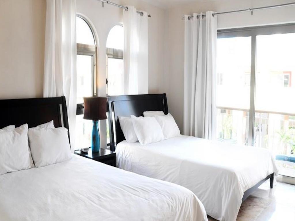 Paseo Luxury Suites Playa del Carmen Pokoj fotografie