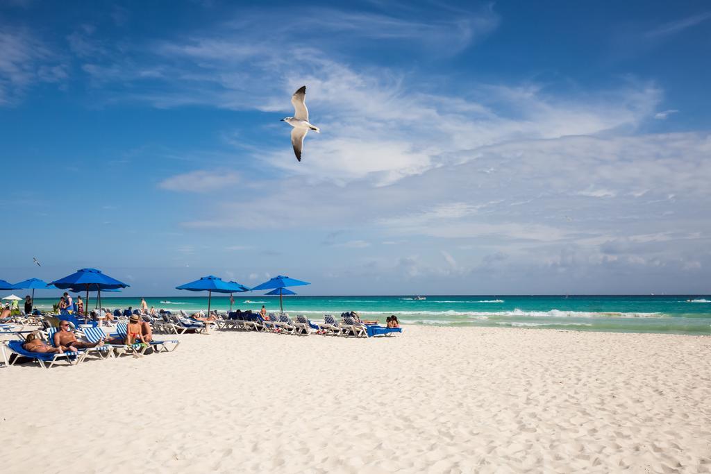 Paseo Luxury Suites Playa del Carmen Pokoj fotografie