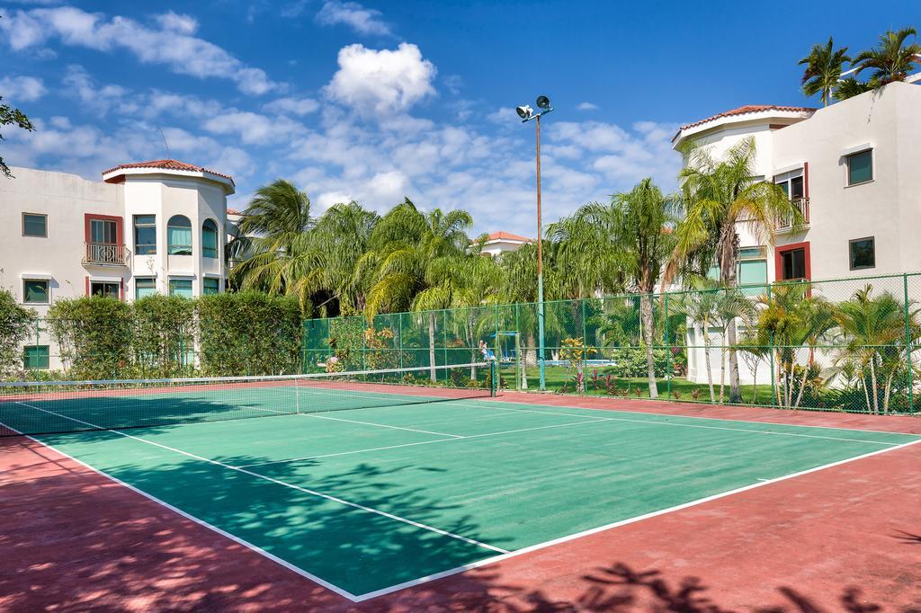 Paseo Luxury Suites Playa del Carmen Pokoj fotografie