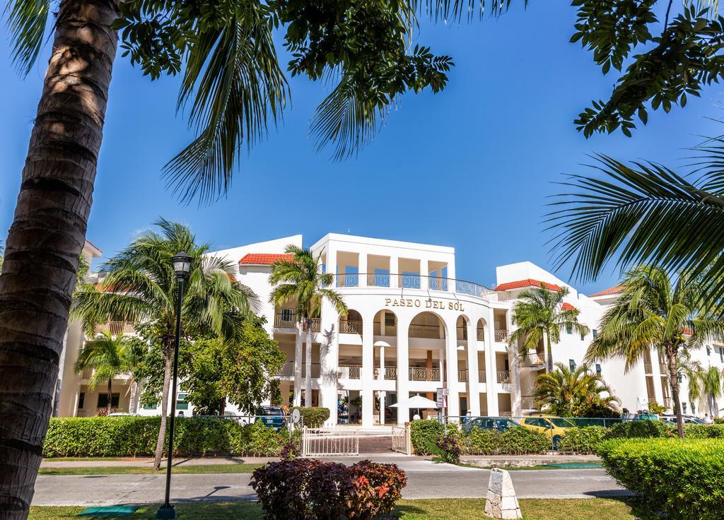 Paseo Luxury Suites Playa del Carmen Pokoj fotografie