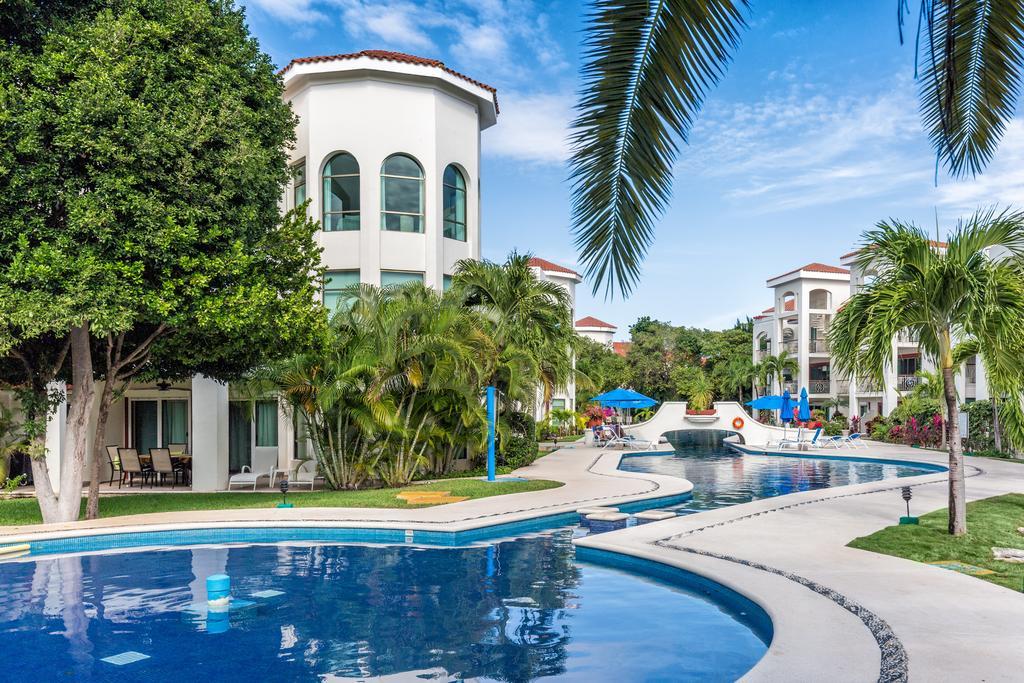 Paseo Luxury Suites Playa del Carmen Pokoj fotografie