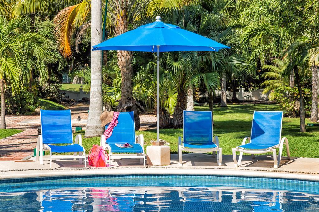 Paseo Luxury Suites Playa del Carmen Pokoj fotografie