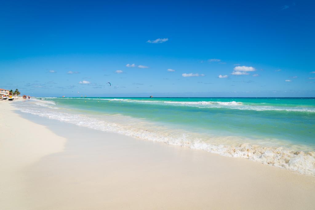 Paseo Luxury Suites Playa del Carmen Pokoj fotografie