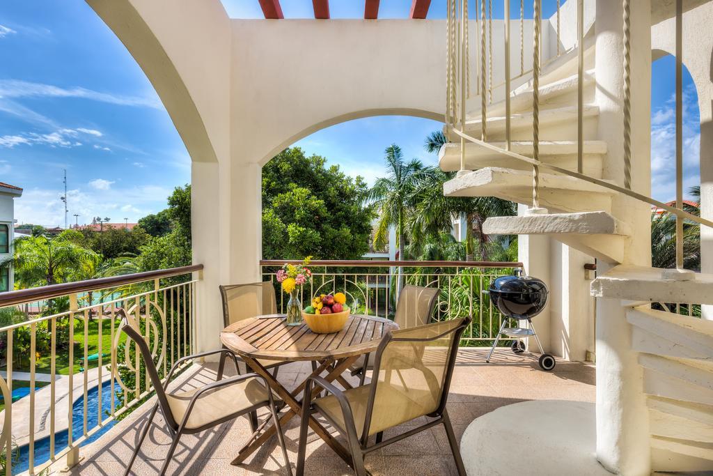 Paseo Luxury Suites Playa del Carmen Pokoj fotografie