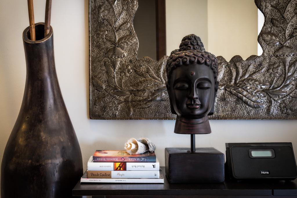 Paseo Luxury Suites Playa del Carmen Pokoj fotografie